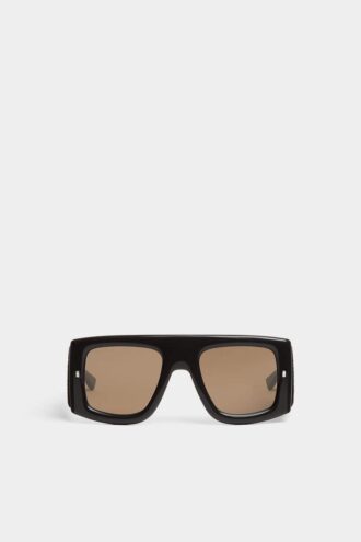Gafas de sol ICON New Generation en marrón mate