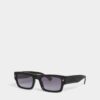 Gafas de sol ICON New Generation en negro