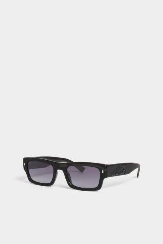 Gafas de sol ICON New Generation en negro