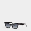Gafas de sol ICON New Generation en negro
