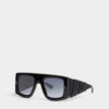 Gafas de sol ICON New Generation en negro