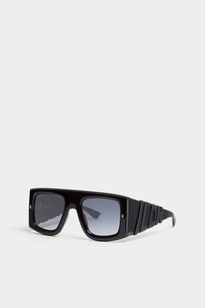 Gafas de sol ICON New Generation en negro