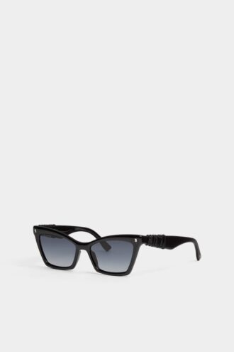Gafas de sol ICON New Generation en negro