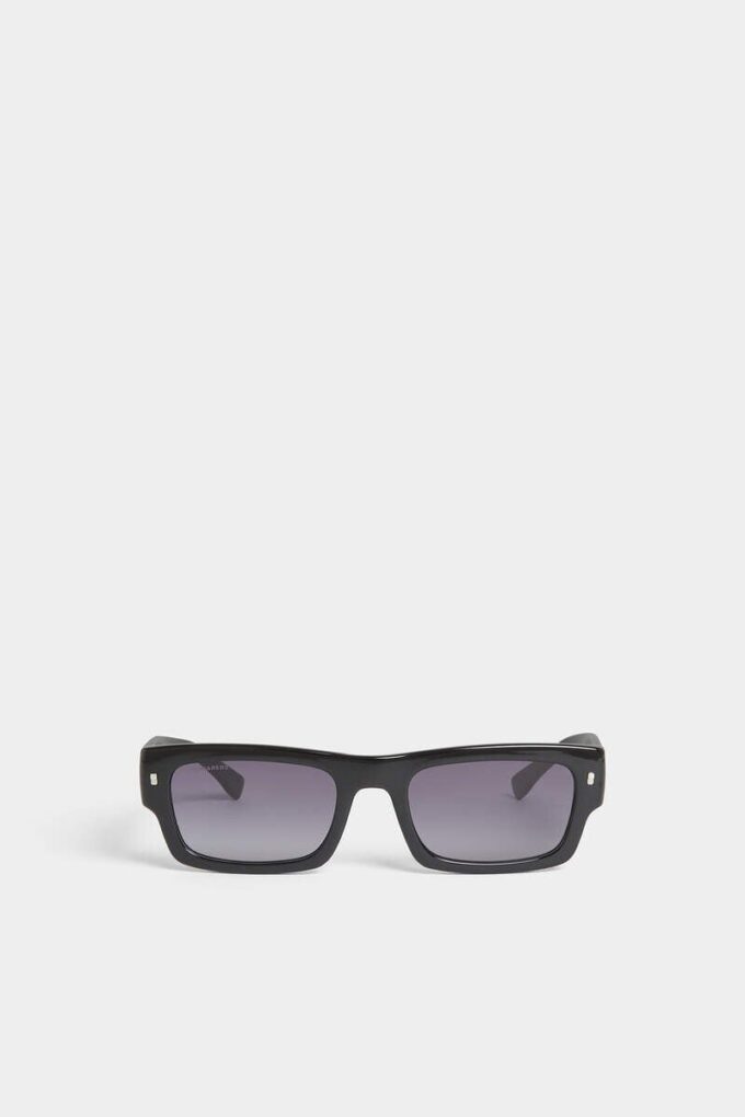 Gafas de sol ICON New Generation en negro