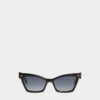 Gafas de sol ICON New Generation en negro