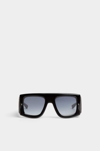 Gafas de sol ICON New Generation en negro