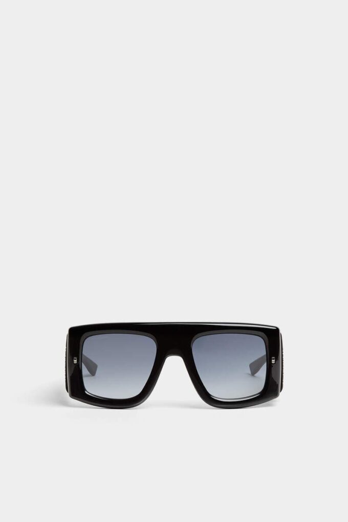 Gafas de sol ICON New Generation en negro