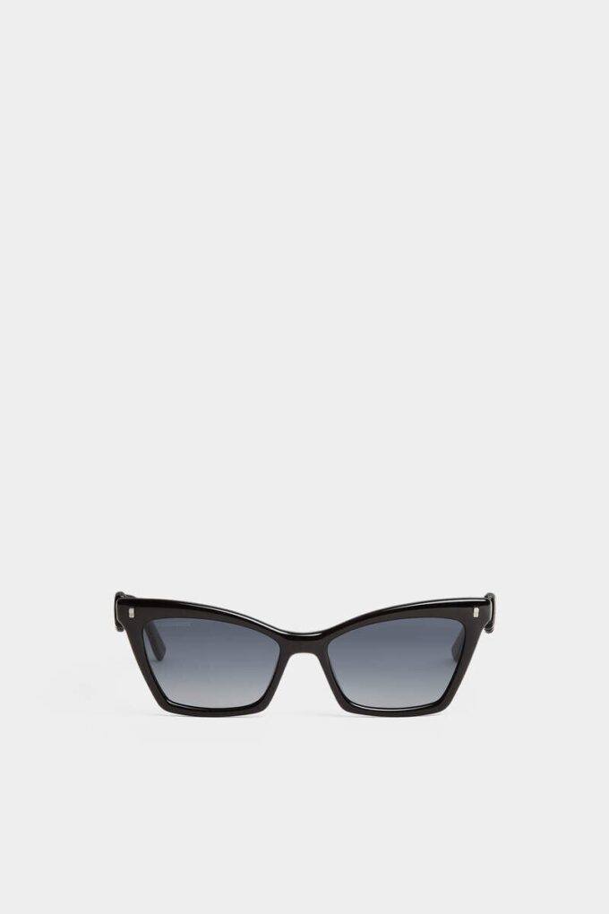 Gafas de sol ICON New Generation en negro