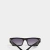 Gafas de sol ICON New Generation en negro