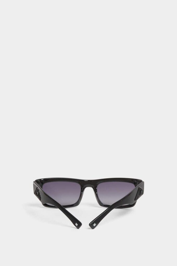 Gafas de sol ICON New Generation en negro