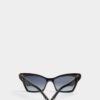 Gafas de sol ICON New Generation en negro