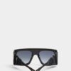 Gafas de sol ICON New Generation en negro