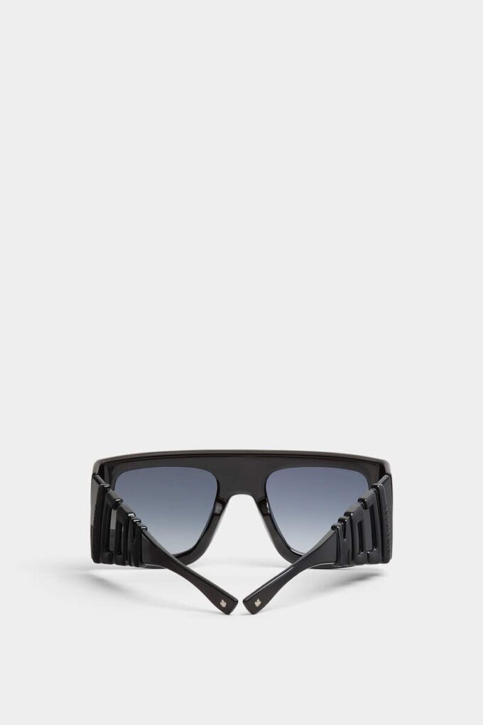 Gafas de sol ICON New Generation en negro