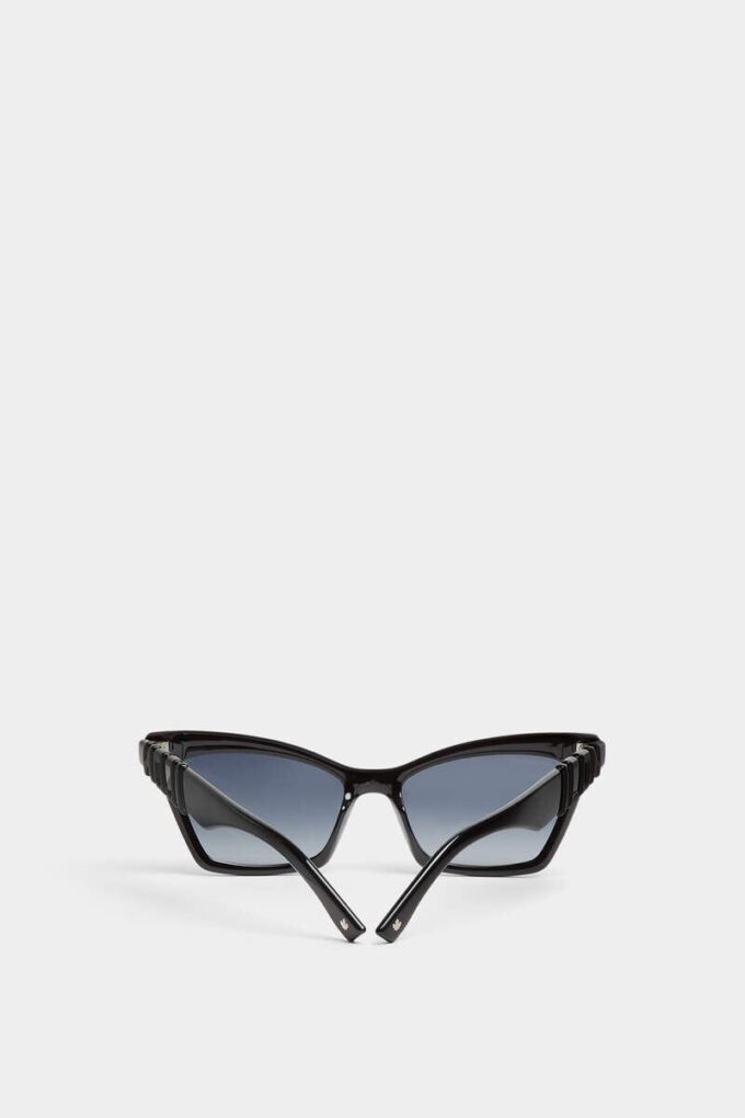 Gafas de sol ICON New Generation en negro