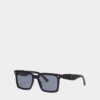 Gafas de sol ICON New Generation en negro mate