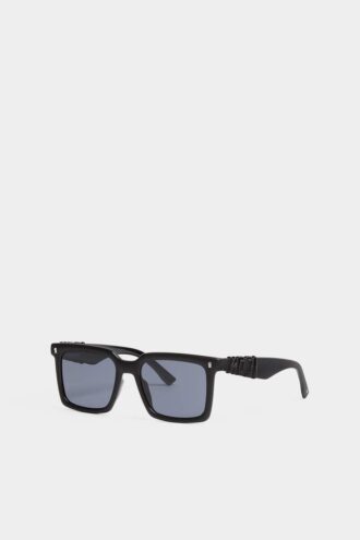 Gafas de sol ICON New Generation en negro mate
