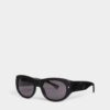 Gafas de sol ICON New Generation en negro mate