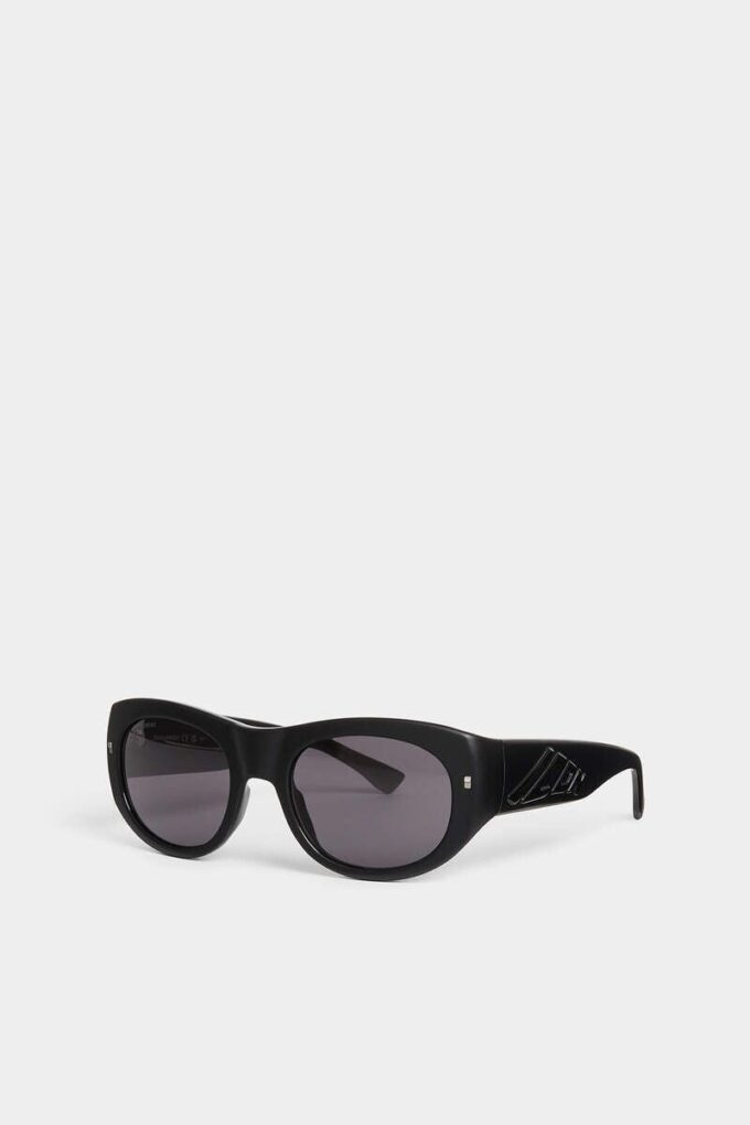 Gafas de sol ICON New Generation en negro mate