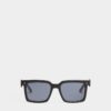 Gafas de sol ICON New Generation en negro mate