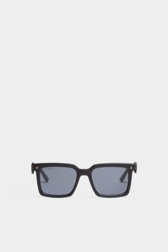 Gafas de sol ICON New Generation en negro mate