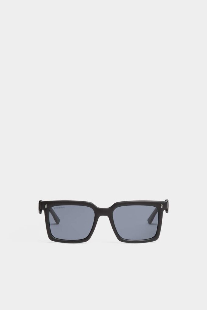 Gafas de sol ICON New Generation en negro mate