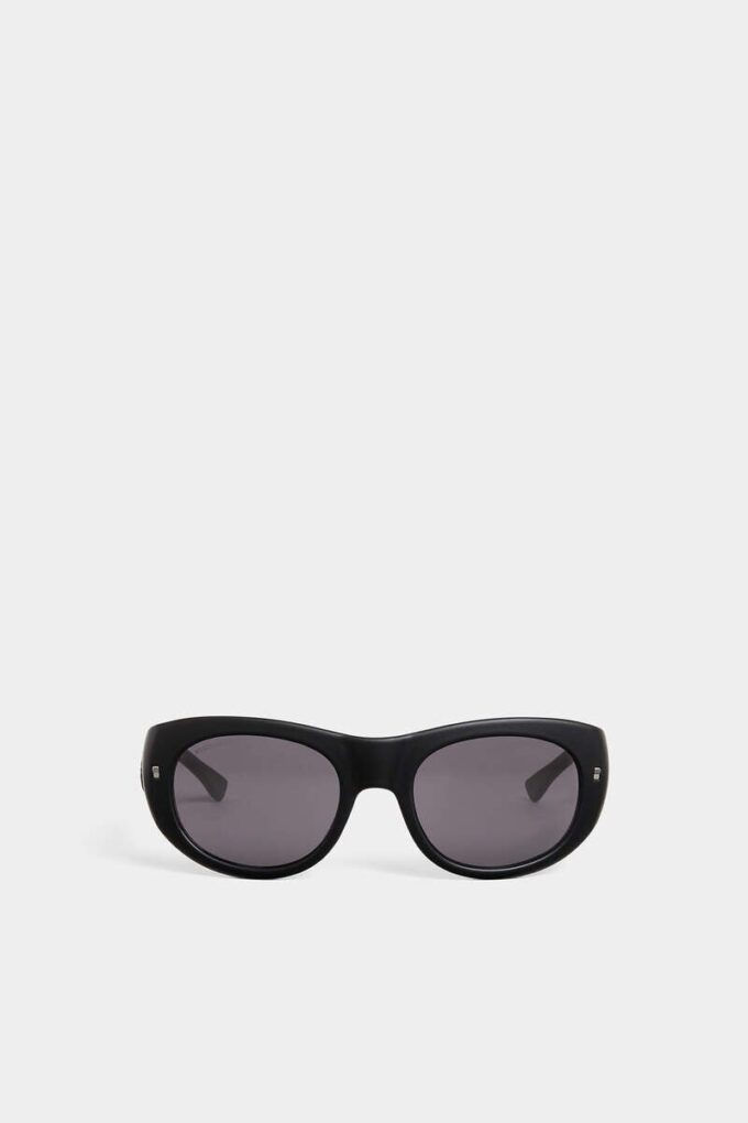 Gafas de sol ICON New Generation en negro mate