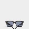 Gafas de sol ICON New Generation en negro mate