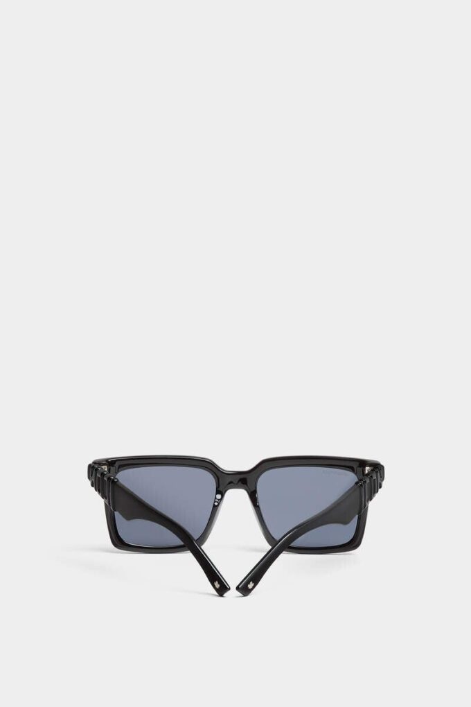 Gafas de sol ICON New Generation en negro mate