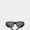 Gafas de sol ICON New Generation en negro mate