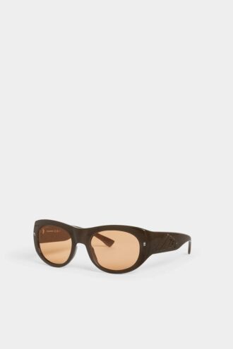 Gafas de sol ICON New Generation en verde militar