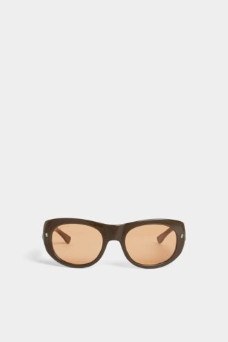 Gafas de sol ICON New Generation en verde militar