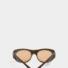 Gafas de sol ICON New Generation en verde militar