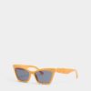 Gafas de sol ICON New Generation Yellow