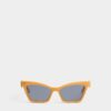 Gafas de sol ICON New Generation Yellow