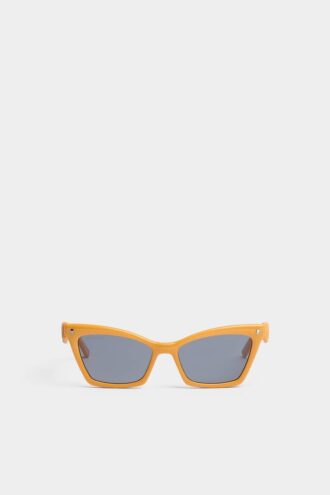 Gafas de sol ICON New Generation Yellow