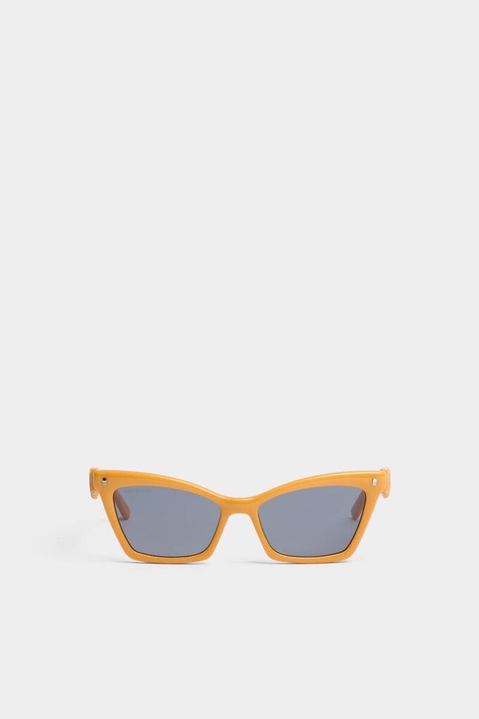 Gafas de sol ICON New Generation Yellow
