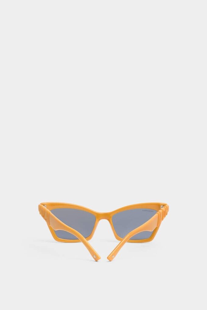 Gafas de sol ICON New Generation Yellow