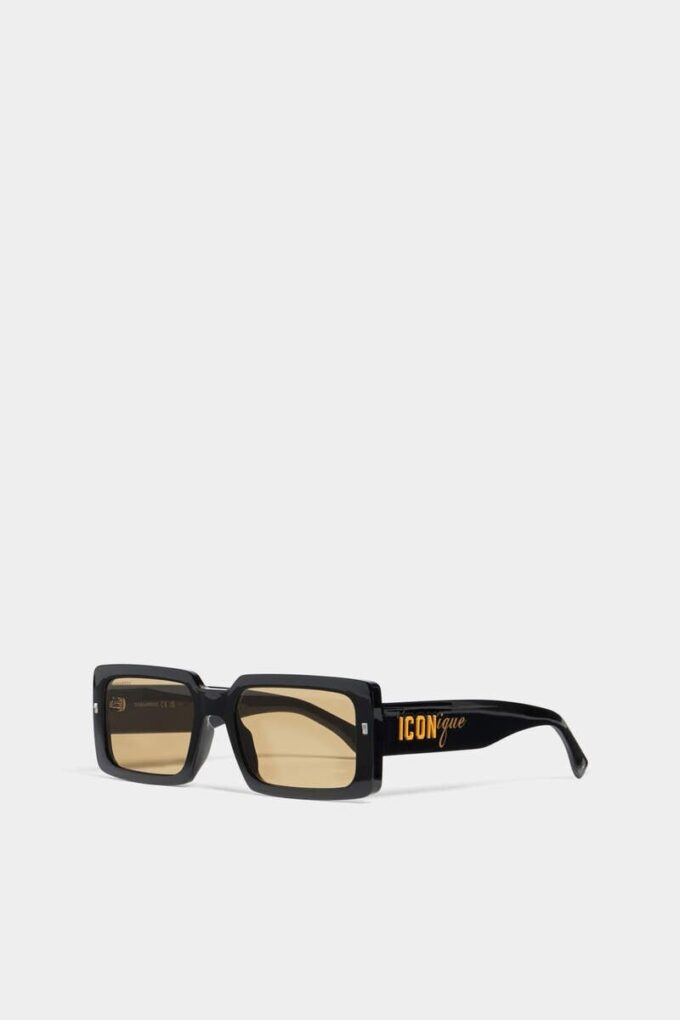 Gafas de sol Iconique marrón claro