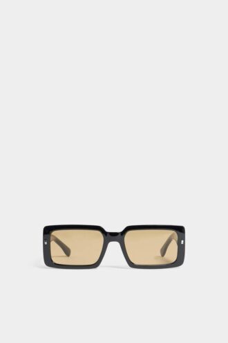 Gafas de sol Iconique marrón claro