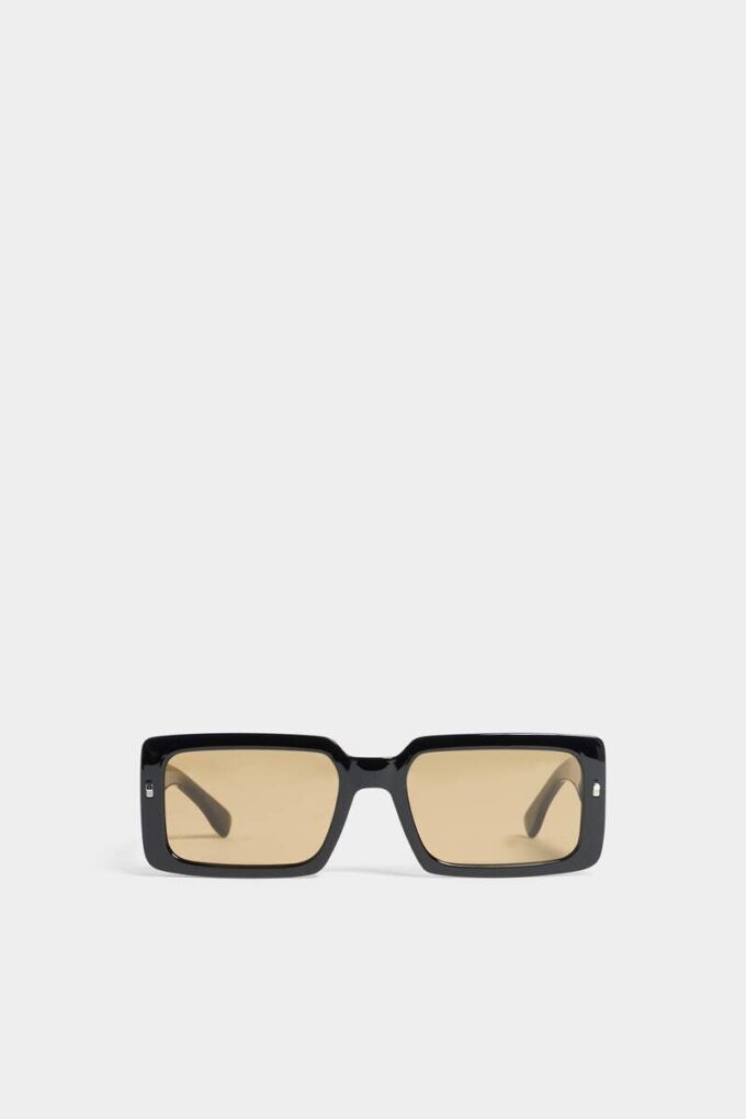 Gafas de sol Iconique marrón claro
