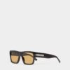 Gafas de sol marrones Hype Brown