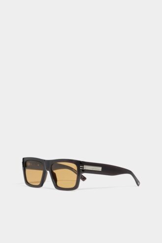 Gafas de sol marrones Hype Brown Gafas de sol marrones Hype Brown