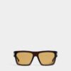 Gafas de sol marrones Hype Brown
