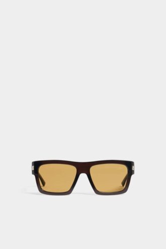 Gafas de sol marrones Hype Brown Gafas de sol marrones Hype Brown