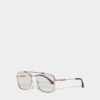 Gafas graduadas Dynamic Gold