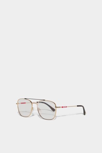 Gafas graduadas Dynamic Gold Gafas graduadas Dynamic Gold