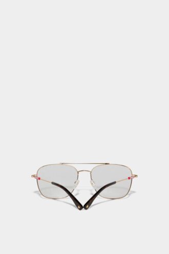 Gafas graduadas Dynamic Gold Gafas graduadas Dynamic Gold