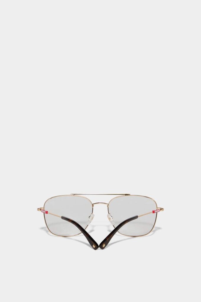 Gafas graduadas Dynamic Gold