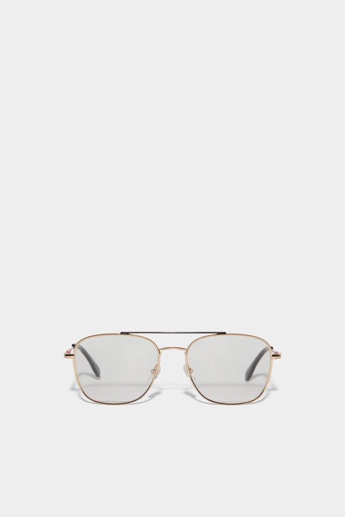 Gafas graduadas Dynamic Gold