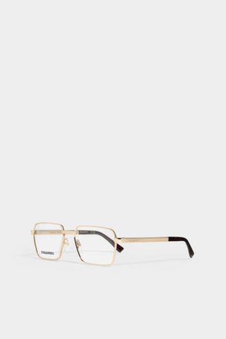 Gafas graduadas Gold Hype